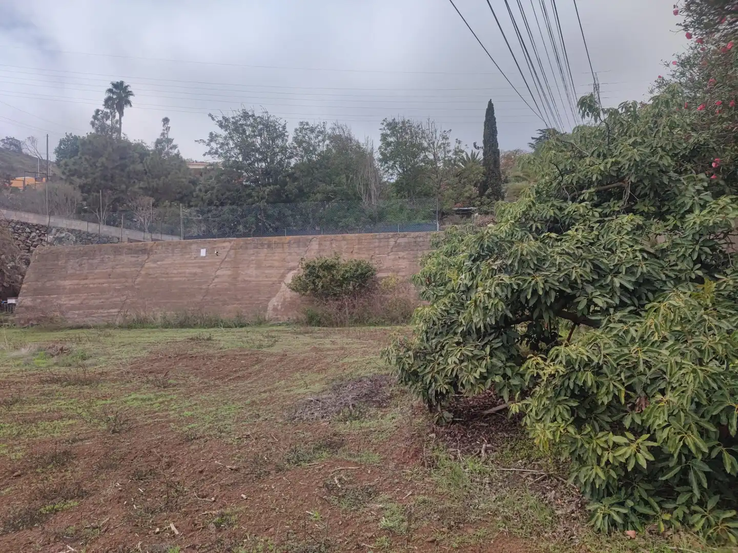 Terreny en venda en San Cristóbal de la Laguna