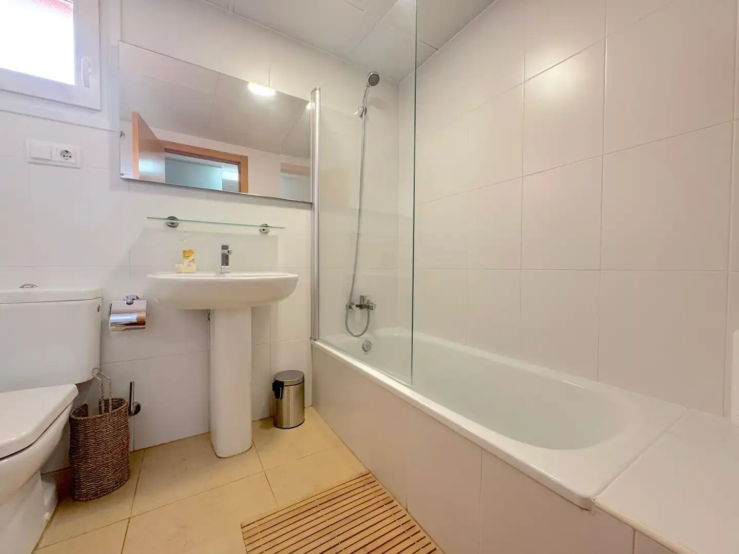Flat for rent in Avenida Alcalde Pedro Roca Vera, 47, Mar Menor Golf