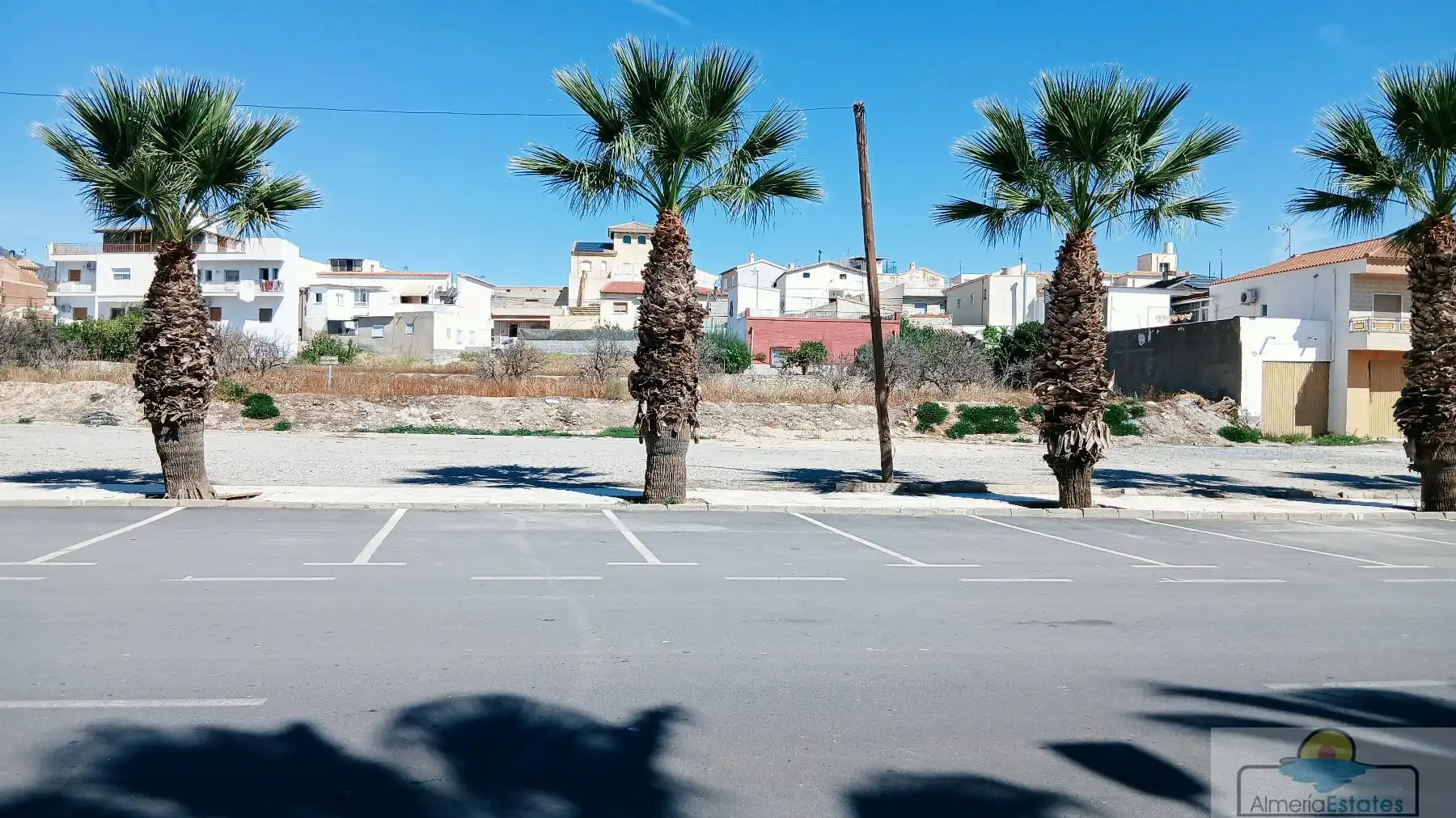 Terrenys i solars en venda a Albox, imagen 5