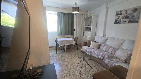Foto 2 de Estudi en venda a Levante Alto, Benidorm
