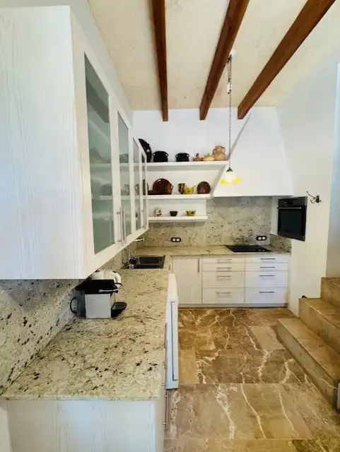 Kitchen of Country homes for sale in Manacor  with Air Conditioner, Private garden and Terrace