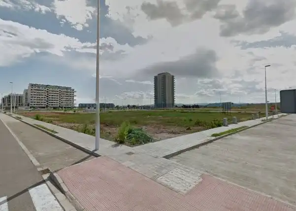 Terrain résidentiel à vendre à Calle Salamanca, imagen 6