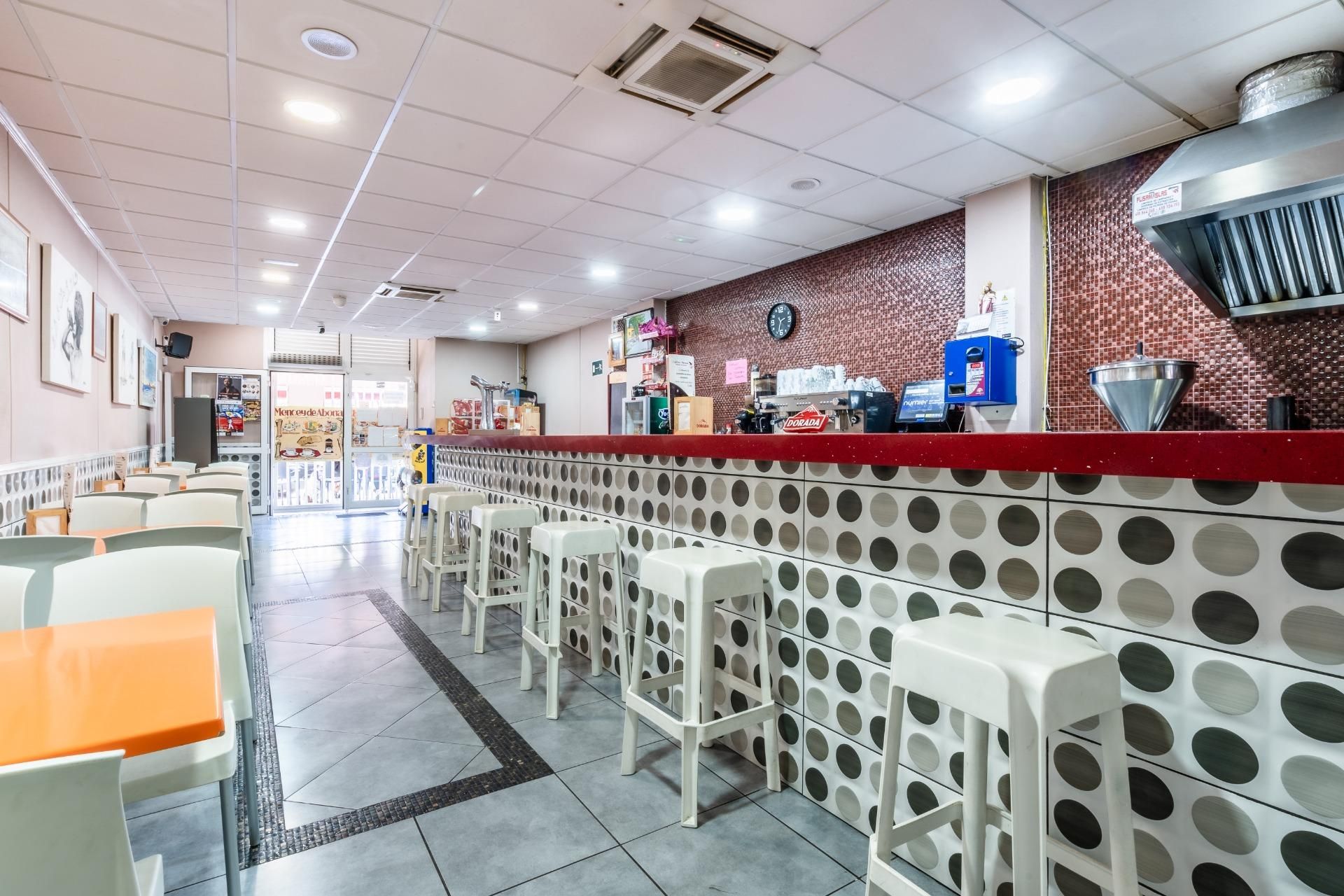 Premises to rent in Granadilla de Abona  with Air Conditioner and Furnished
