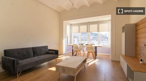 Photo 5 of Flat to rent in El Parc i la Llacuna del Poblenou, Barcelona