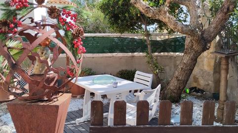 Foto 4 de Casa o xalet de lloguer a Oliva Nova, Valencia