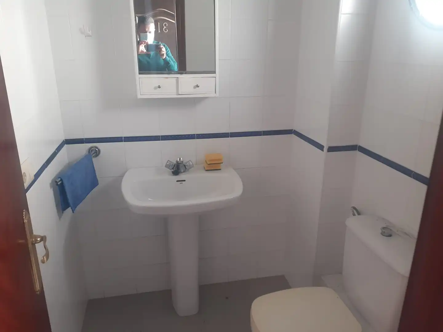 Casa en venta en Prado del Rey, imagen 7