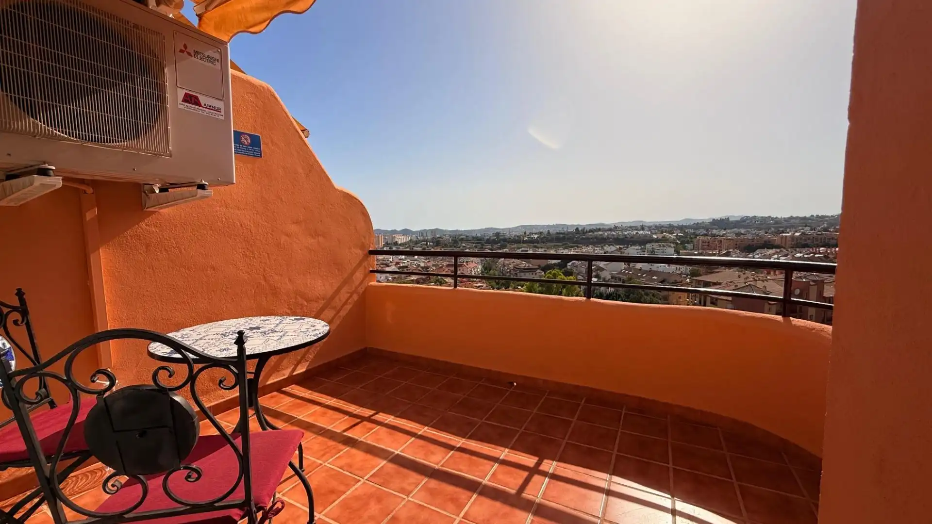 Apartament amb piscina en venda a Los Pacos, imagen 2