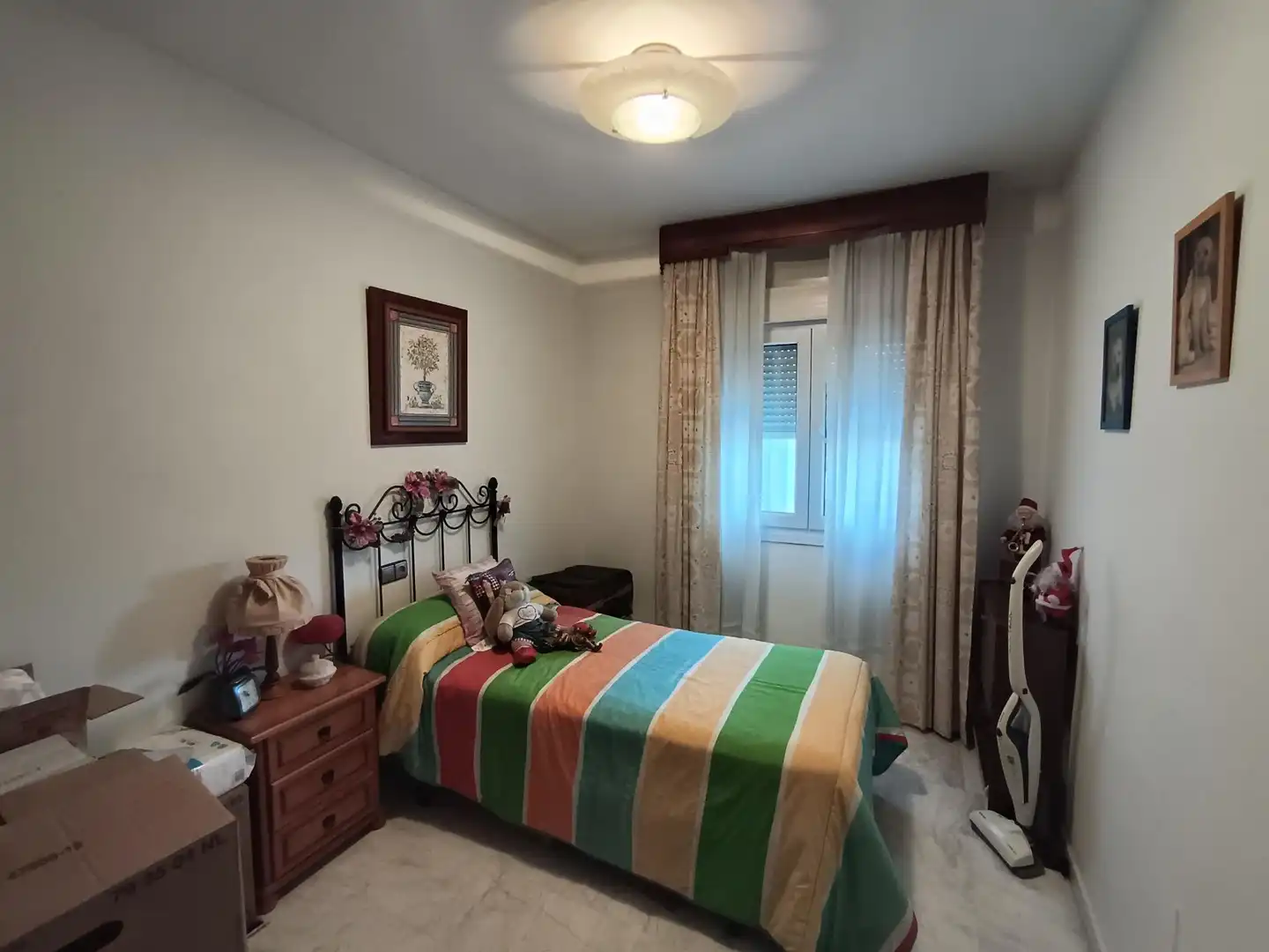 Flat with pool for sale in Los Álamos, imagen 25