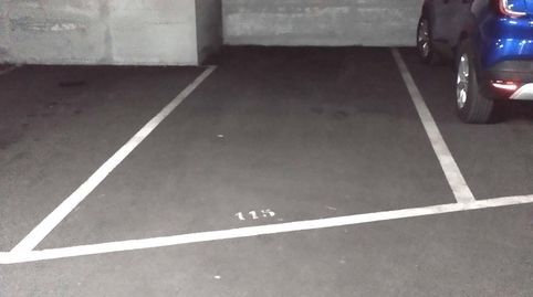Plaza de parking en ALT DE GIRONELLAESCOLES PIES, immagine 2