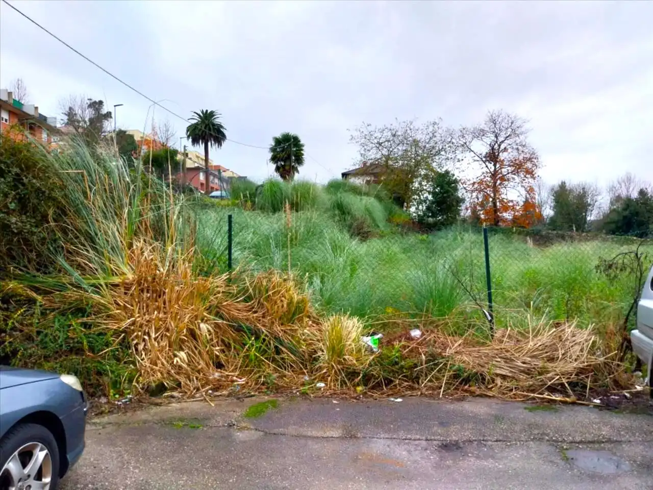 Terreno residenziale in vendita a AURELIO DIEZ, imagen 6