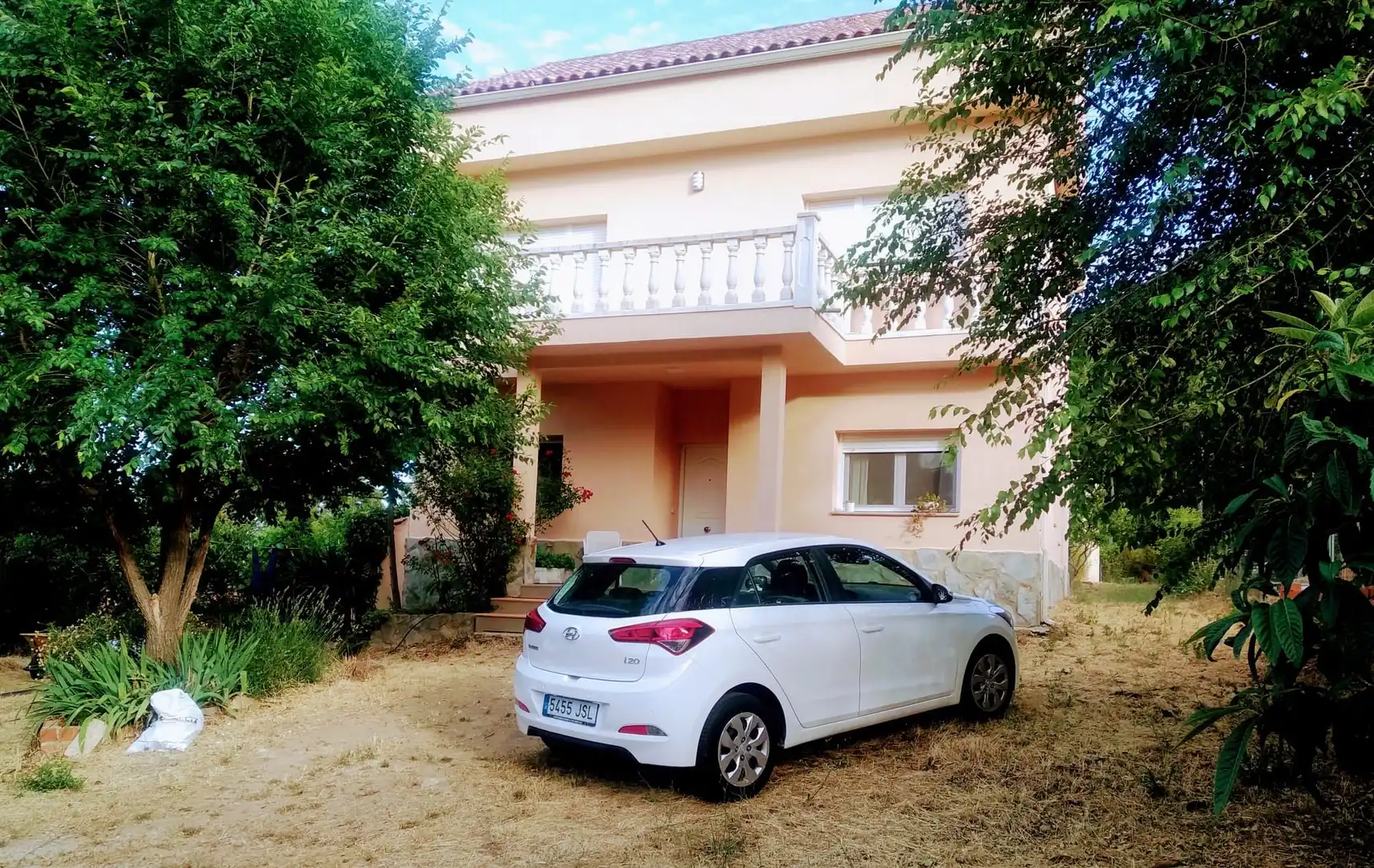 Xalet amb jardí en venda a El Tiemblo, imagen 6