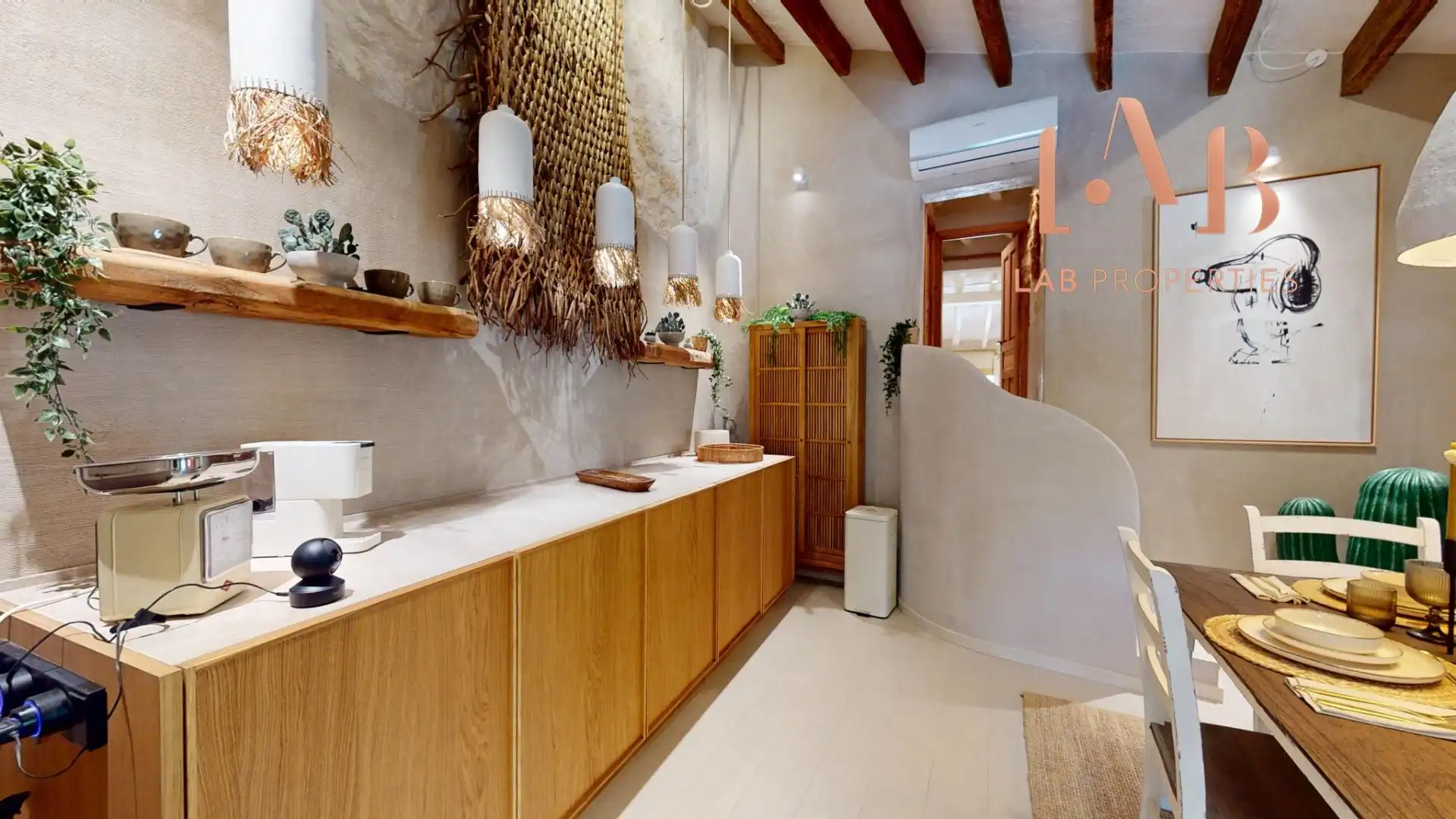 Apartament en venda en Llucmajor amb Aire condicionat, Calefacció i Parquet