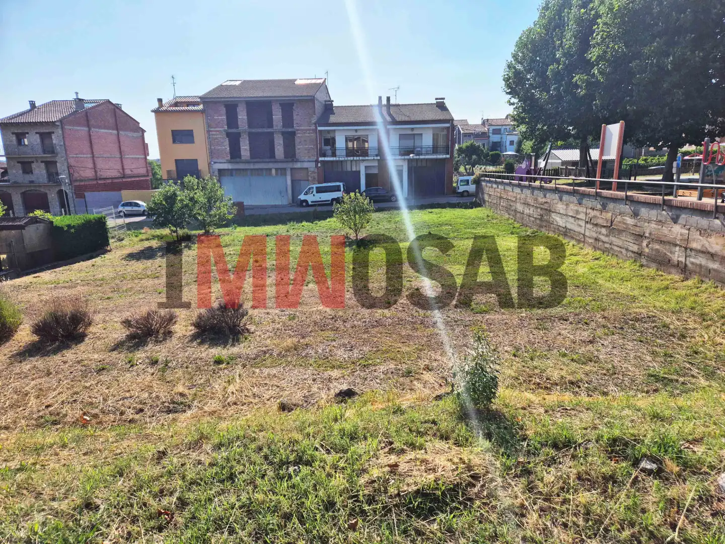 Wohnbaugrundstück zum Verkauf in Prats de Lluçanès, imagen 4