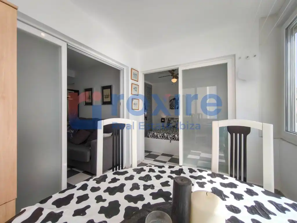 Apartments for rent in Sant Josep de sa Talaia  with Air Conditioner, Furnished and Washing machine