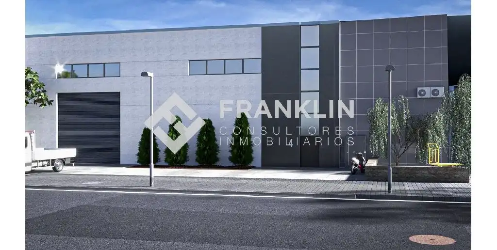 Industrial building for sale in Carrer Rocacorba, imagen 4