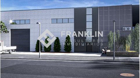 Photo 4 of Industrial buildings for sale in Carrer Rocacorba, Barri dels Escriptors, Girona