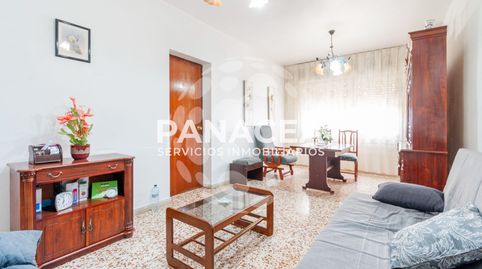 Foto 4 de Casa o xalet en venda a Roquetas Pueblo, Roquetas de Mar
