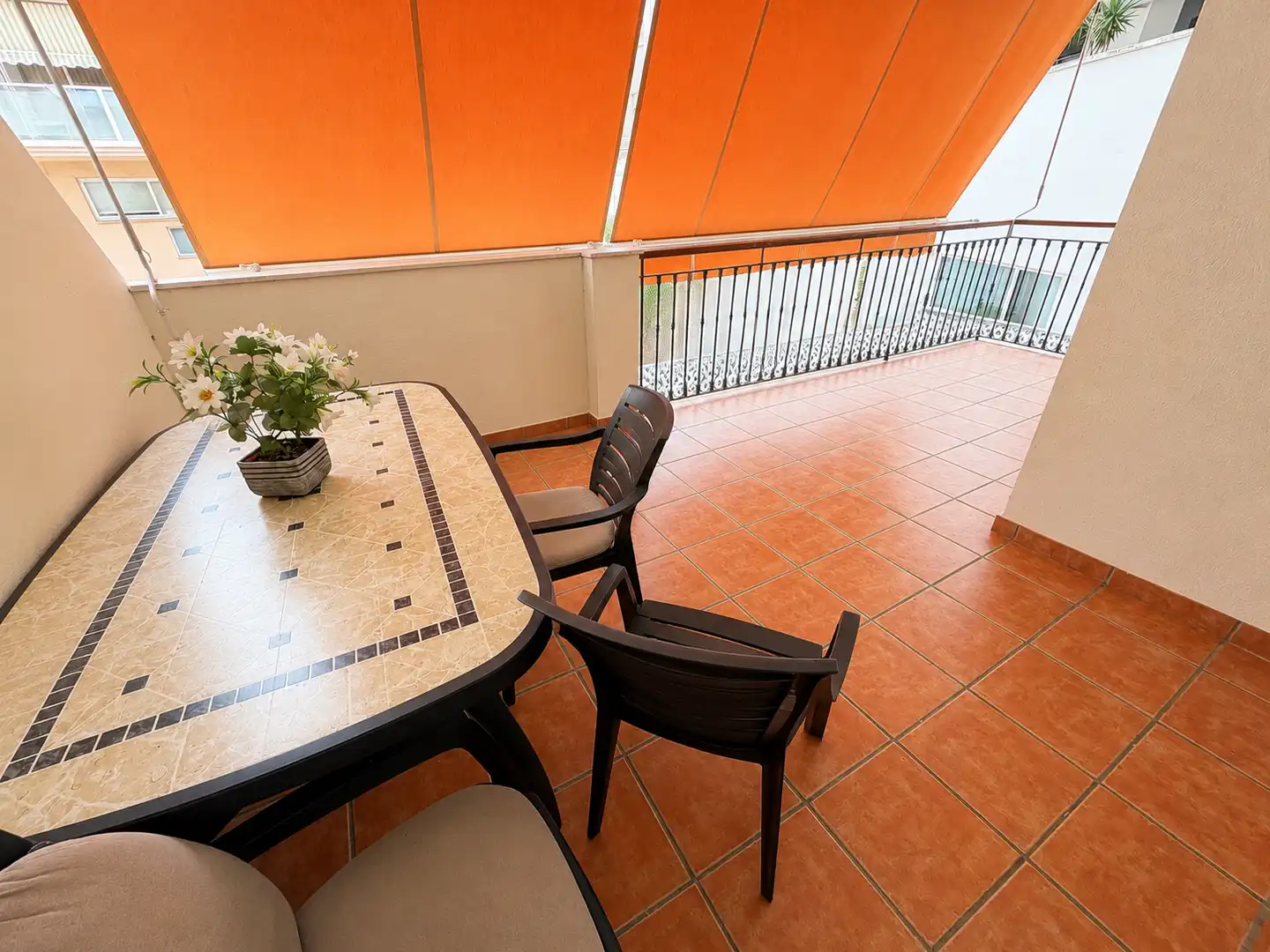Appartement compact avec ascenseur à vendre à El Puerto, imagen 16