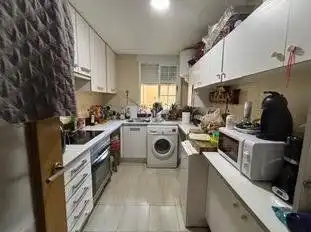 Piso en venta en Calle Juan Carlos I, Pantoja