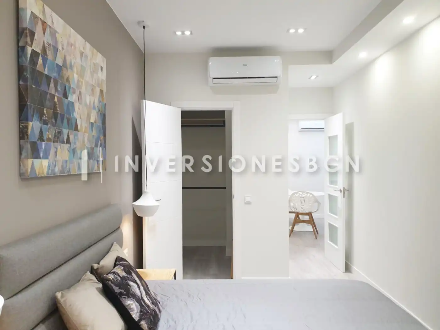 Wohnung mit Terrasse zum Verkauf in Calle Escudellers, imagen 7