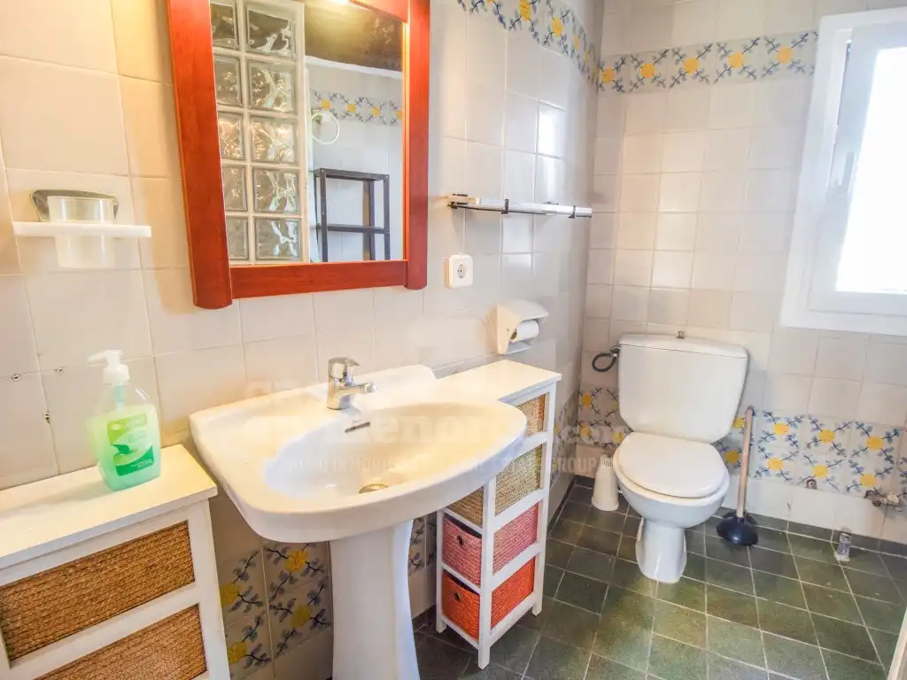 Apartament en venda a Santa Anna - Sol de l'Est