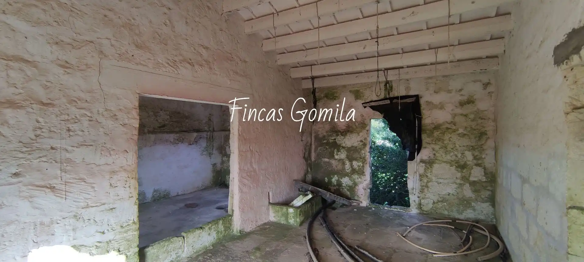 Finca rústica en venda en Alaior