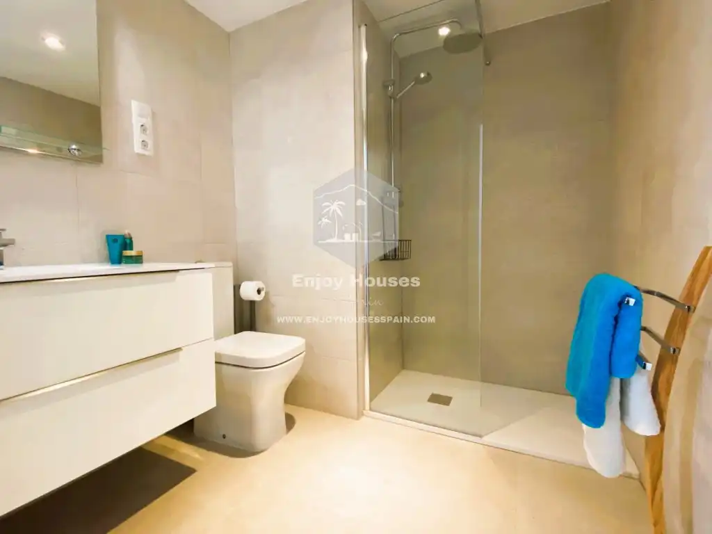 Apartamento con terraza en venta en Centro ciudad, imagen 18
