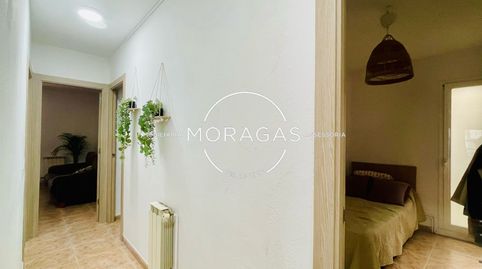 Foto 3 von Erdgeschoss zum Verkauf in Carrer de Colòmbia, Font Verda, Granollers