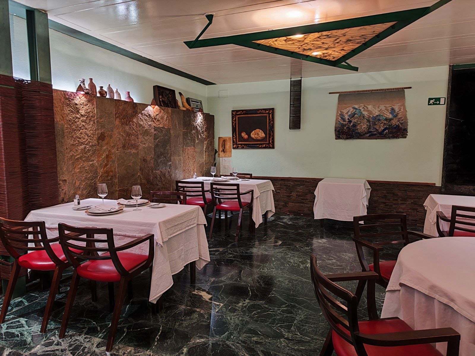 Local en traspaso en  Barcelona Capital con Aire acondicionado, Calefacción y Amueblado