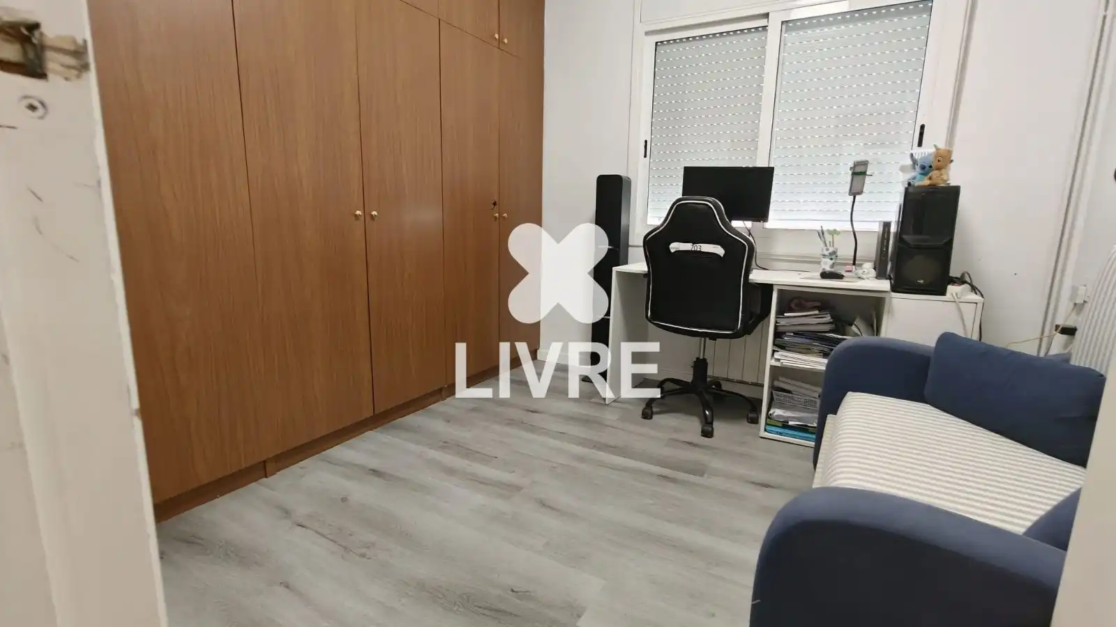 Sala de estar de Piso en venta en Calafell con Aire acondicionado, Calefacción y Terraza