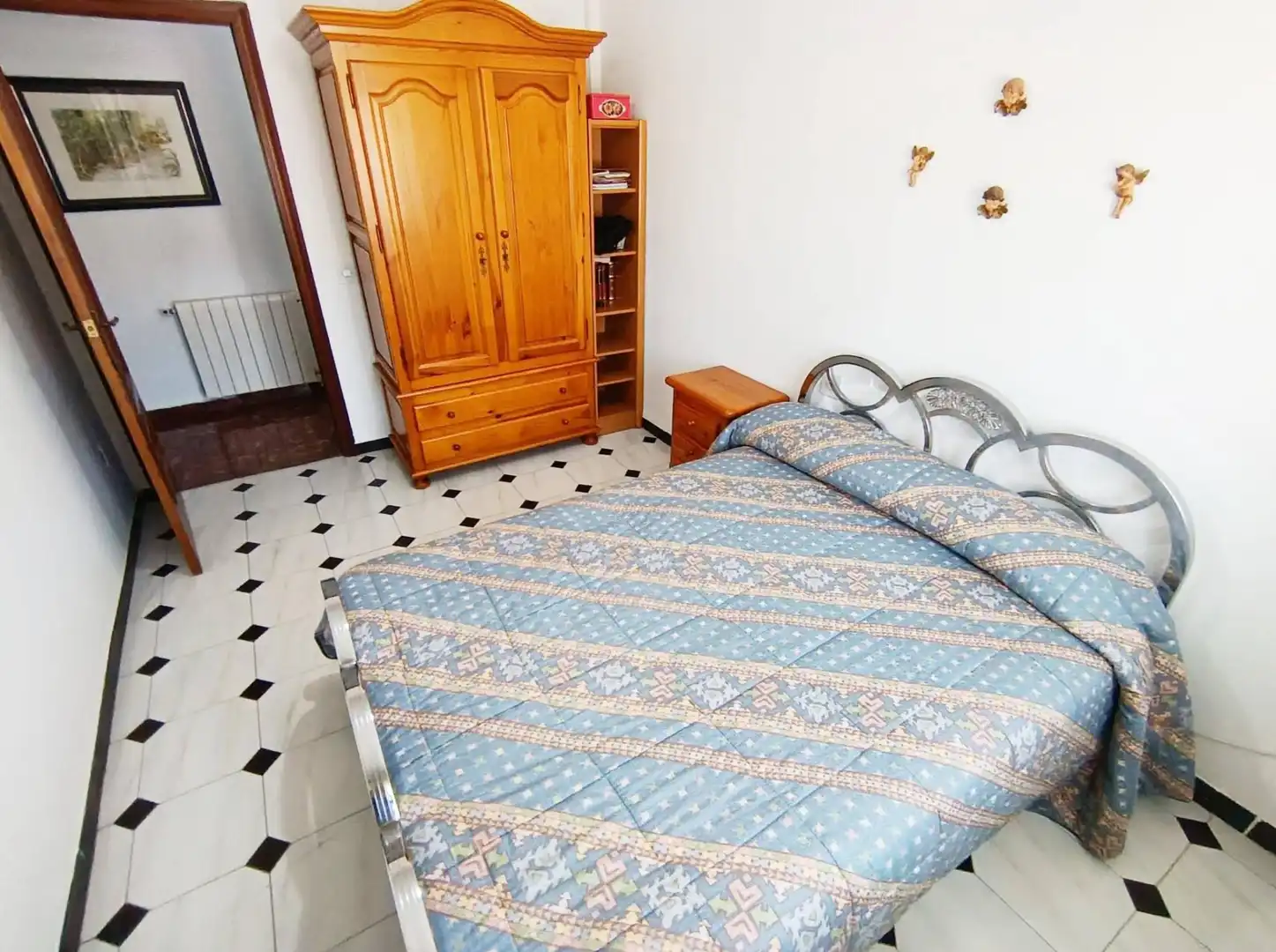 Flat with terrace for sale in Navahermosa, imagen 10