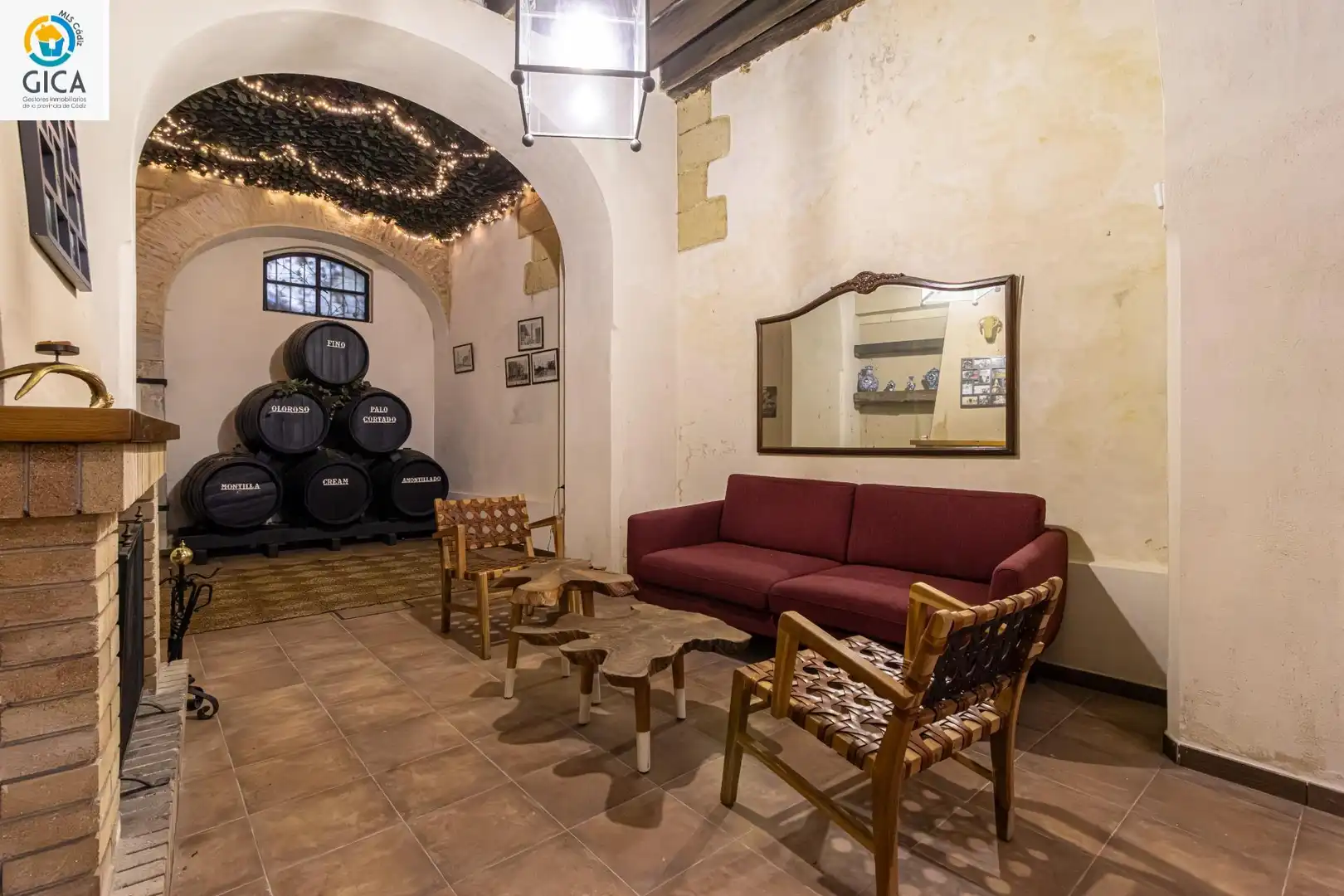 Casa o chalet en venta en Jerez de la Frontera con Aire acondicionado, Calefacción y Trastero