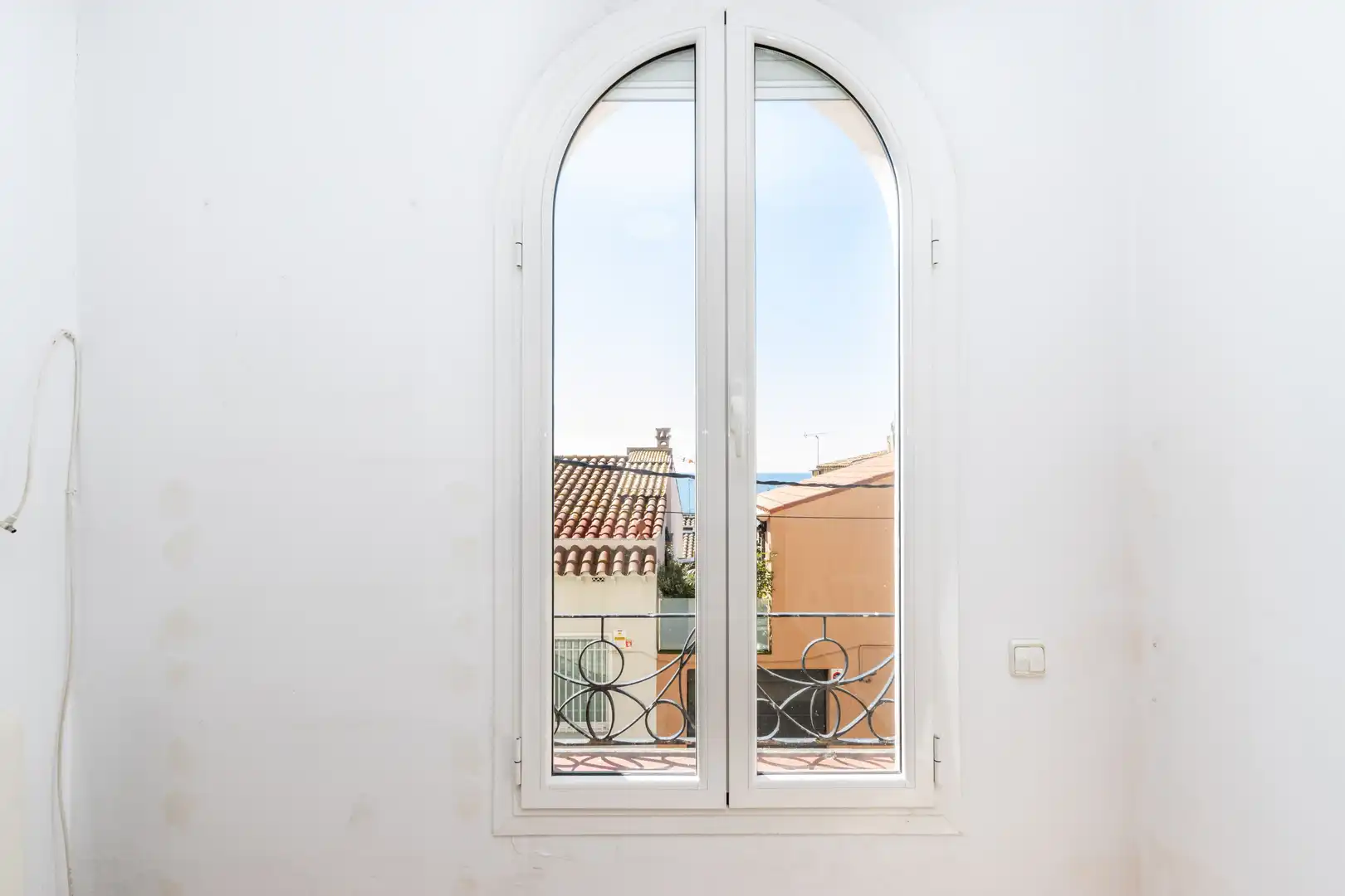 Terrassa de Casa o xalet en venda en El Masnou amb Aire condicionat, Calefacció i Terrassa