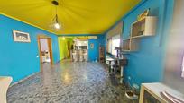 Kitchen of Flat for sale in Sabadell  with Air Conditioner and Heating