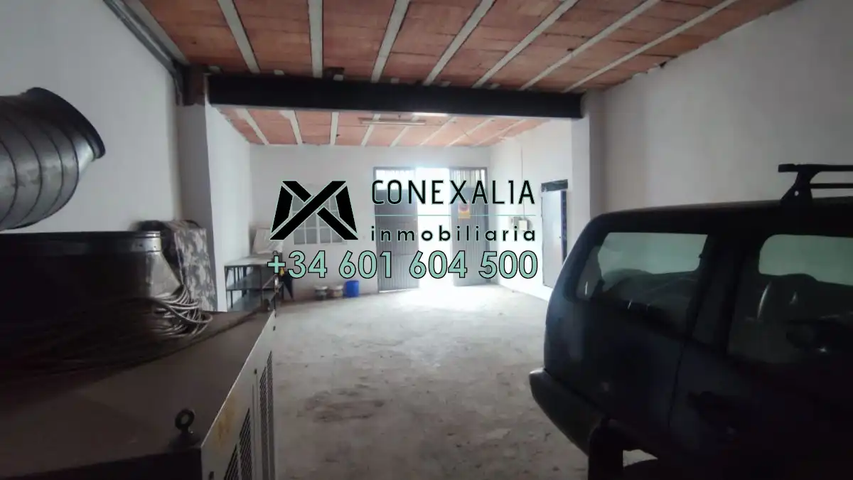 Casa amb terrassa en venda a Olvera, imagen 4