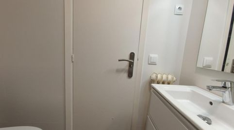 Foto 3 de Habitació a Mendebaldea - Ermitagaña, Pamplona / Iruña