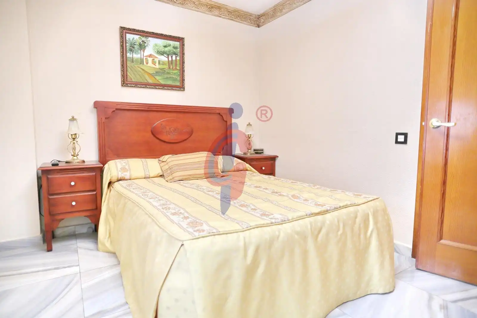 Apartamento con ascensor en venta en Calle O'Donnell 11, imagen 3