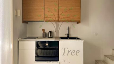 Foto 3 de Dúplex de lloguer a Cala Vedella - Cala Tarida, Sant Josep de sa Talaia