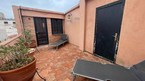 Foto 2 de Casa adosada en venda a Nucli Antic, L'Escala
