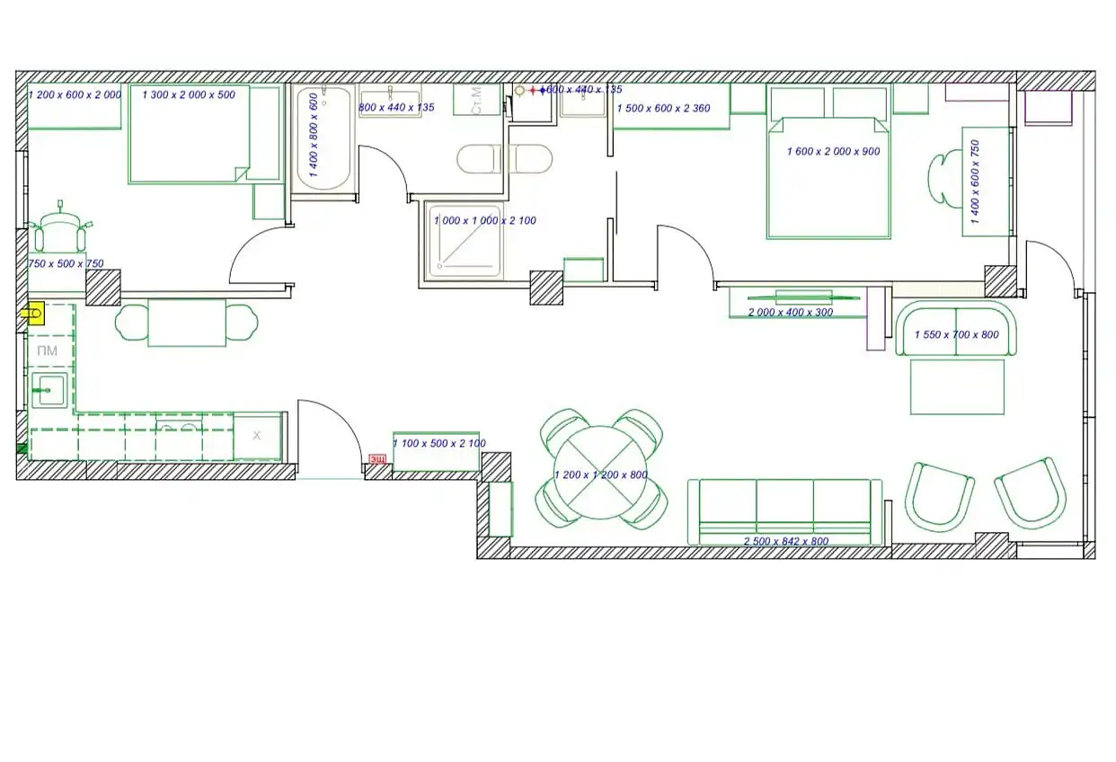Apartment with terrace for sale in Playa del Cura, imagen 22