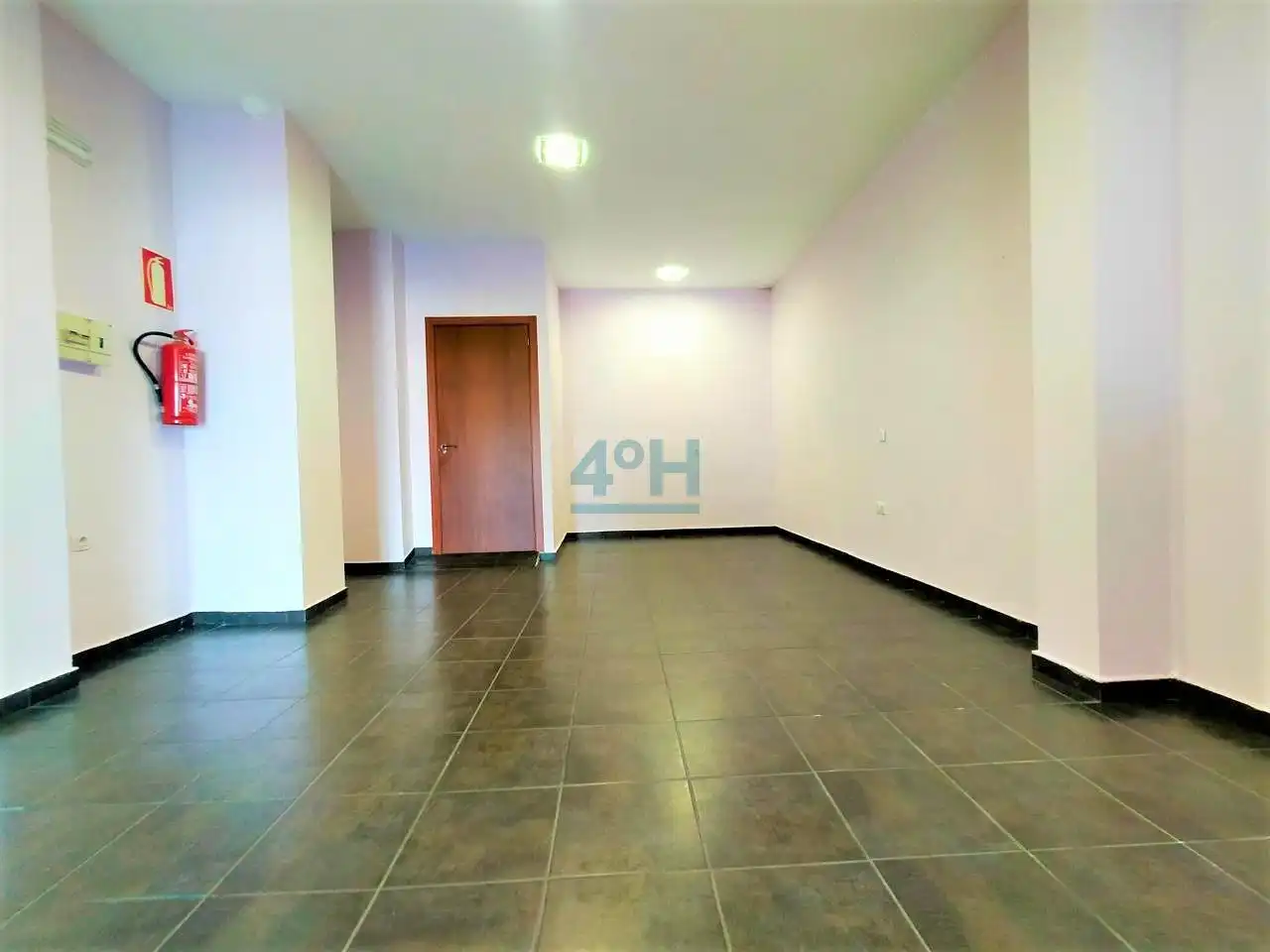 Commercial properties for rent in Ourense Capital 