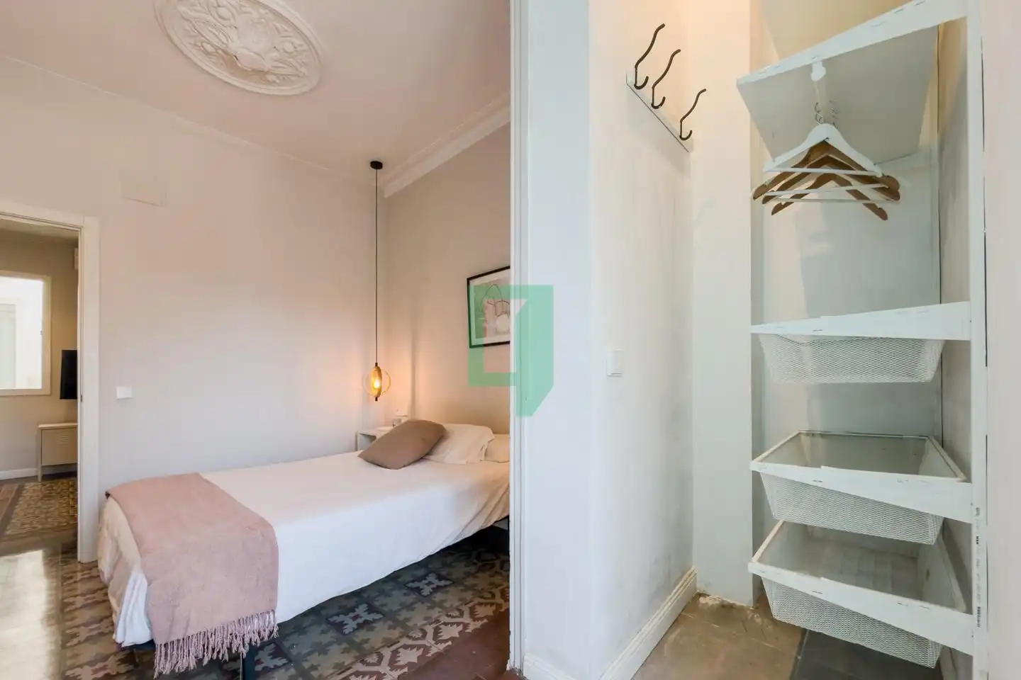 Flat for sale in De Ciudad Real, imagen 18