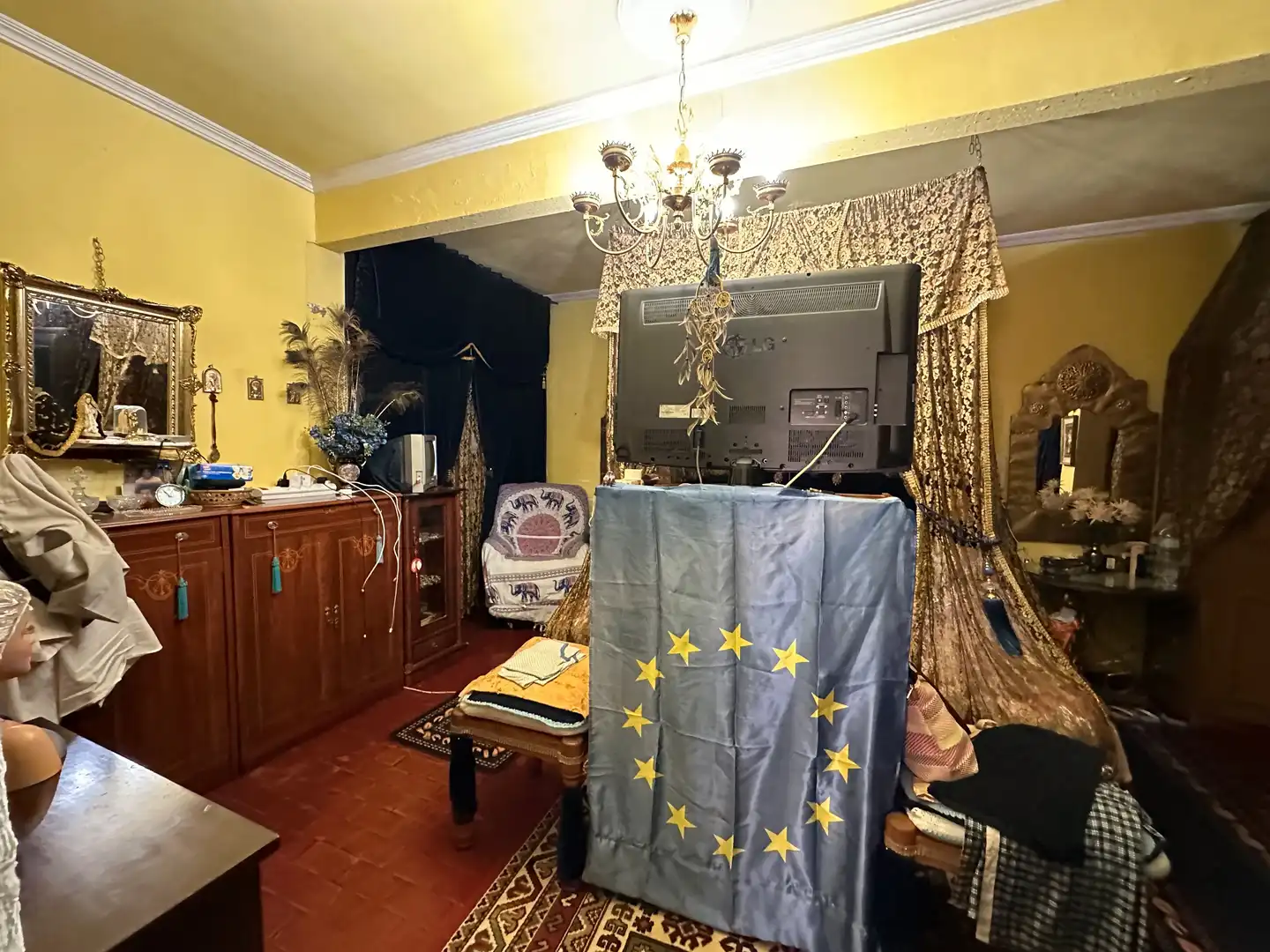 Casa en venda a Úbeda, imagen 17