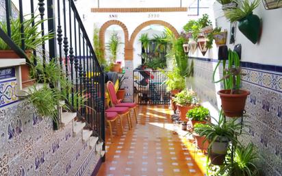 Casa o xalet en venda a Calle Andalucía, Sanlúcar la Mayor