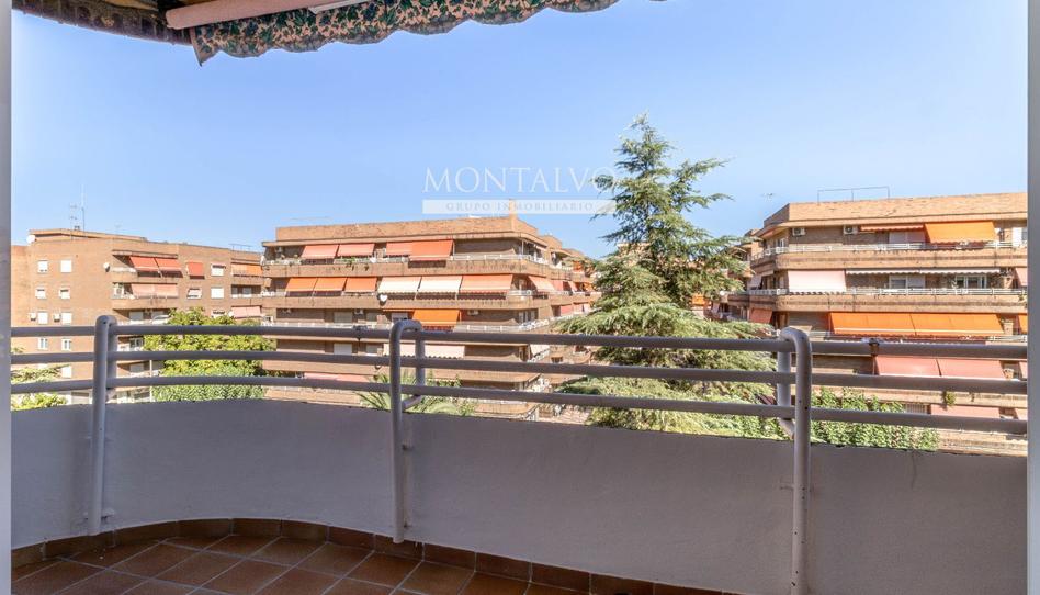 Photo 1 of Flat to rent in Profesor Agustin Escriban, 4, Fígares, Granada