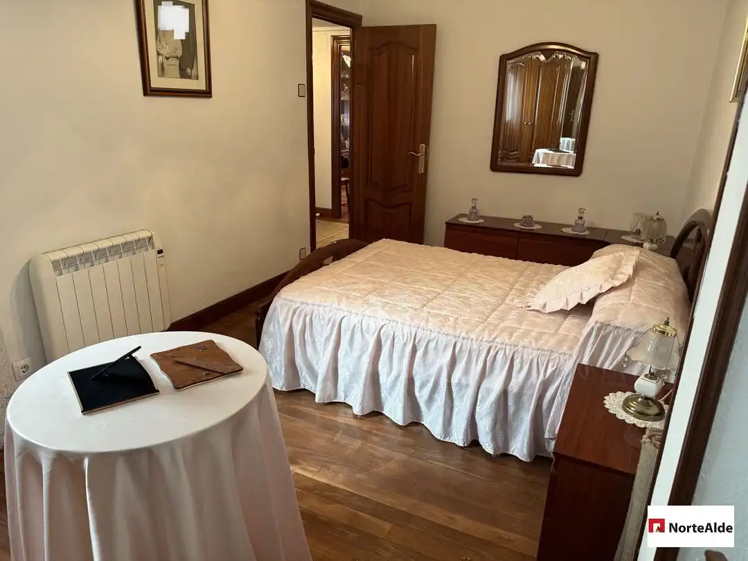 Flat with terrace for sale in Bagatza - San Vicente, imagen 18