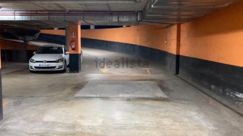 Foto 3 de Garatge de lloguer a Carrer de la Ciutat de Granada, 159, El Parc i la Llacuna del Poblenou,  Barcelona Capital