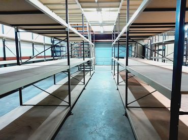 Industrial building for sale in Zubileta Kalea