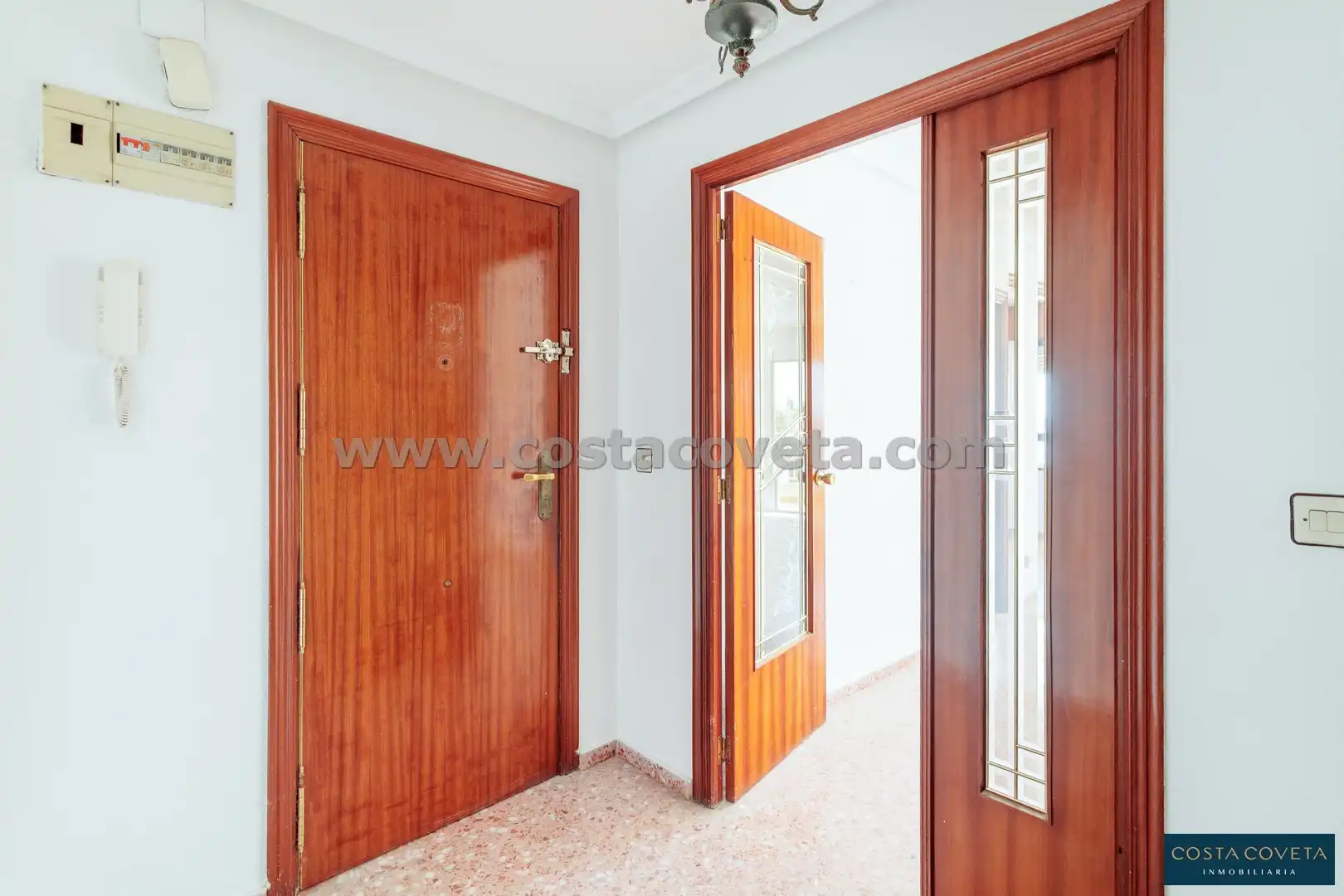 Apartament en venda en Villajoyosa / La Vila Joiosa amb Terrassa i Balcó