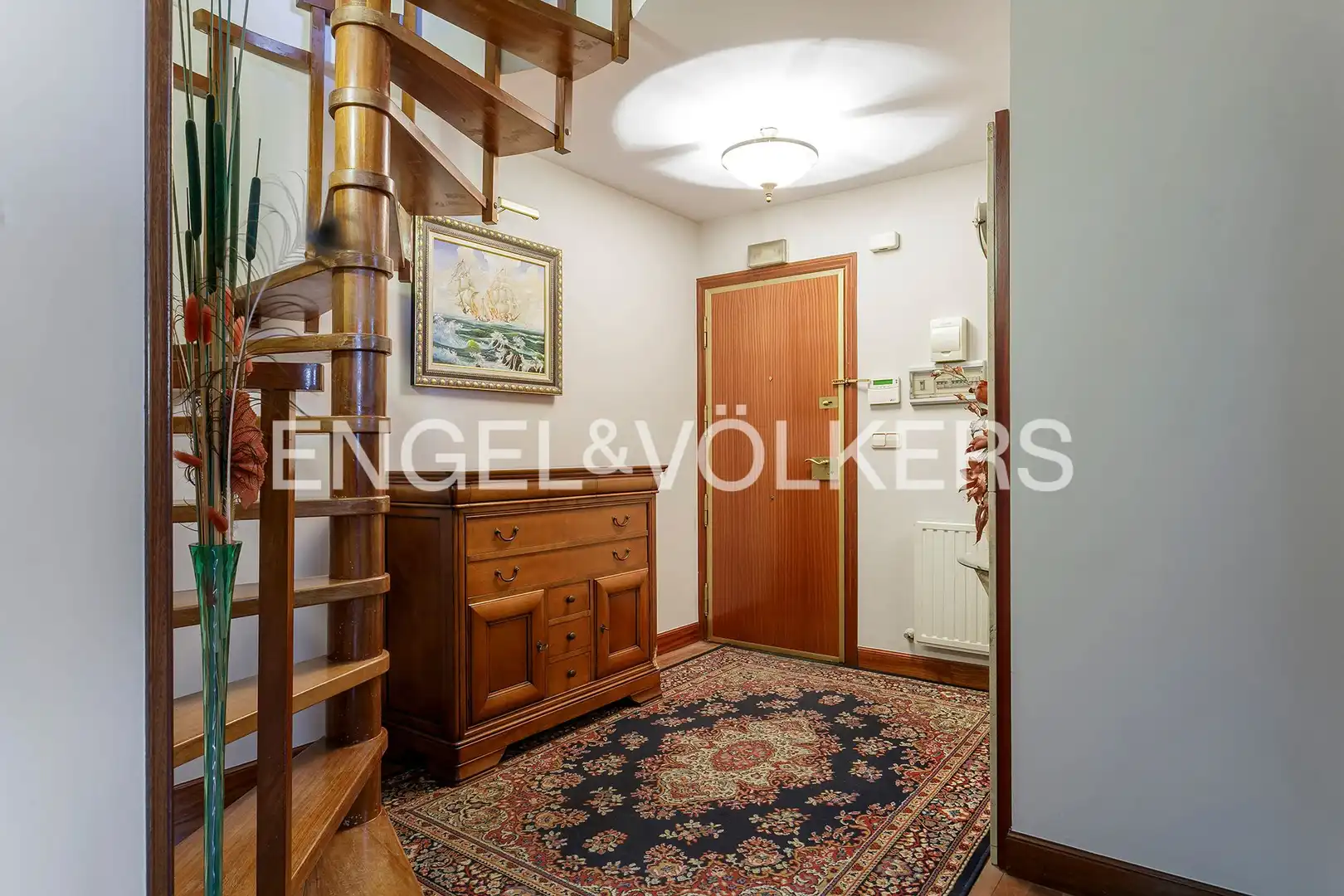 Flat with lift for sale in Kabiezes, imagen 16